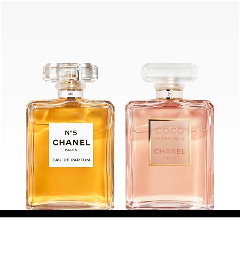 perfumes chanel dulces|More.